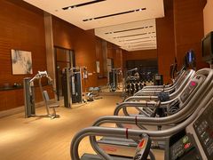 -天津梅江中心皇冠假日酒店