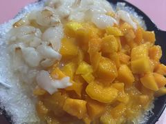 -王中王刨冰