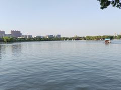 -济南大明湖景区