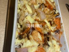 -万岁寿司(芳村店)