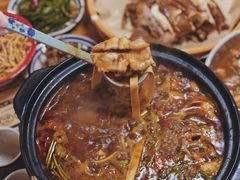 -刘师父老汉口江湖菜(蔡锷路店)