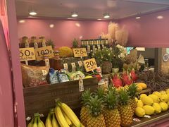 -泰妃殿(武汉首店)