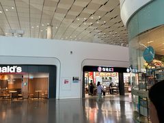 -郑州新郑国际机场-T2航站楼