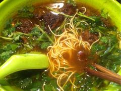 iphone_upload_pic-张记牛肉面馆(天津路店)