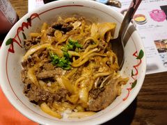 肥牛饭牛丼（樱）-樱宿日式和牛烧肉(五道口店)