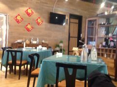 大堂-院8里·小乐园家常味川菜(鹭洲里店)