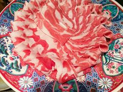 -老墙根涮肉(王四营店)