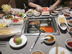 -海底捞火锅(青山湖万达夜宵主题店)