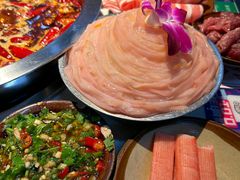 -芈重山老火锅(广州首店)