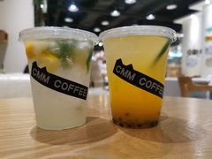 -藏猫猫咖啡主题馆(中央大道店)