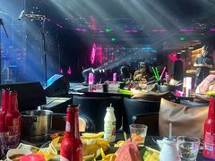 -MOSSO音乐酒吧·live house(南京旗舰店)