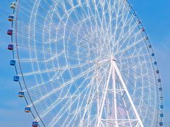 -南昌之星摩天轮