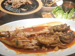 -大同江朝鲜菜•长春地标美食(绿园吾悦广场店)