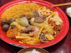 -李炮称盘麻辣烫(无锡荟聚店)