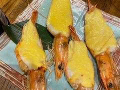 -蟹将军·松叶蟹和牛日料放题自助(K11店)
