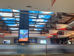 -阿瓦山寨·湘菜现炒·剁椒鱼头王(咸阳总店)
