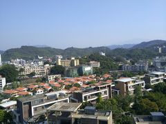 -广州市流溪河国家森林公园