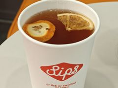 -Sips&Lick茶兰咖啡(五道口店)