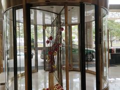 -厦门喜来登酒店
