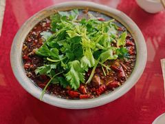 -无味饭店(九眼桥商业文化广场店)