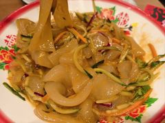 -那红花·东北菜铁锅炖(仙林金鹰店)