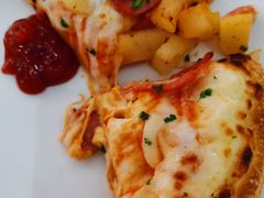 -必胜客(远大路店)