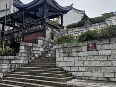 -文昌阁