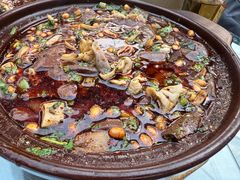 -月圆霖特色农家乐