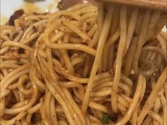 招牌肉酱面-醉面(五道口启迪大厦店)