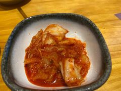 -韩见·韩式拌饭·炸鸡(石厦店)