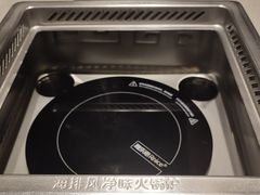 -海底捞火锅(松雷店)