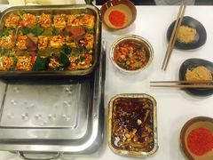 -夜烤·宜宾烧烤(回龙湾店)