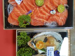 -吉之仙•中国制造•出口级食材日料店(领事馆总店)