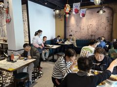 -鲜得来排骨年糕(即墨路店)
