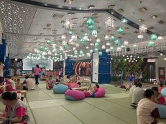 -青水瓦台汤泉(未央店)