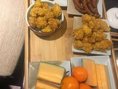 -青藤茶馆(南山路店)