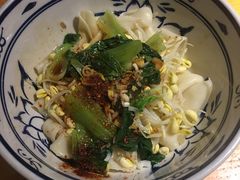 -山丹丹西北菜(金贸大厦店)