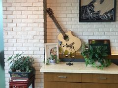 -菩提树·素食餐厅(汇智国际商业中心店)