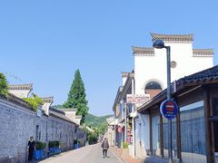-慈城古县城景区