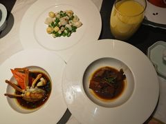 -宴昆山·私房菜(春晖店)