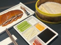 -兰亭轩茶餐厅(长江路店)