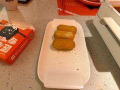 -闻溪有渔·活鱼现烤才好吃(太仓万达店)