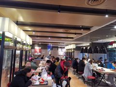 大堂-肯德基(昌里店)