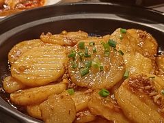 -廣福粥城(润达琳琅汇店)
