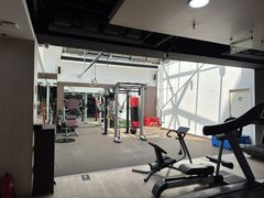 -美菲特健身(华贸店)