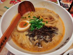 -味千拉面(惠州文昌一路分店)