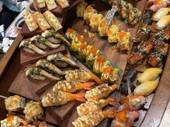 -古田居·特色寿司料理(骏欣中心店)