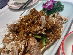-小厨师·二十年沈家门小海鲜(百井坊巷店)