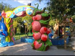 -大望京儿童游乐场