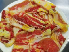 -松明一烤肉馆(鲁园店)